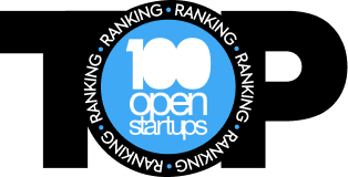 100 Open Startups 2019